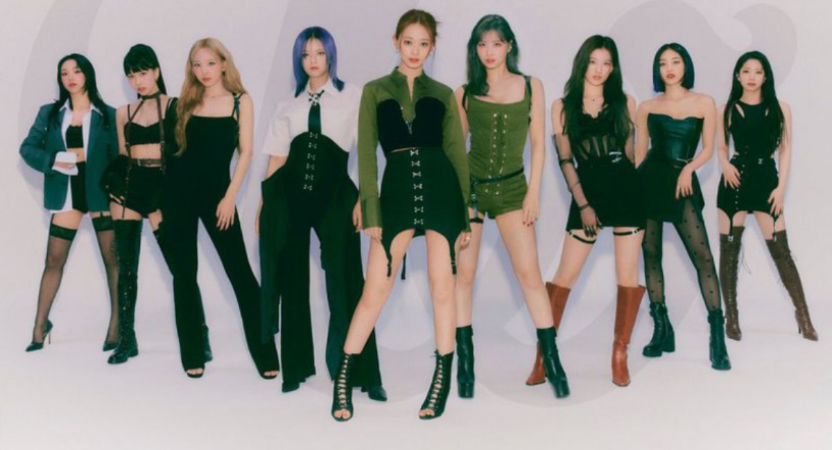 TWICE no Brasil: Vendas começam nesta quarta-feira