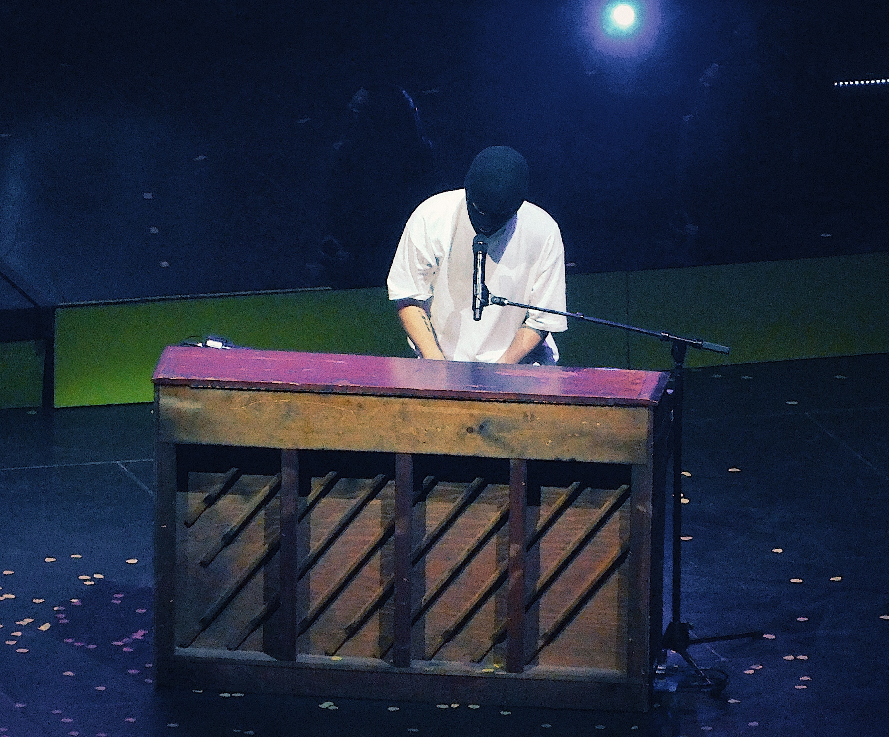 Processed with VSCO with al2 preset