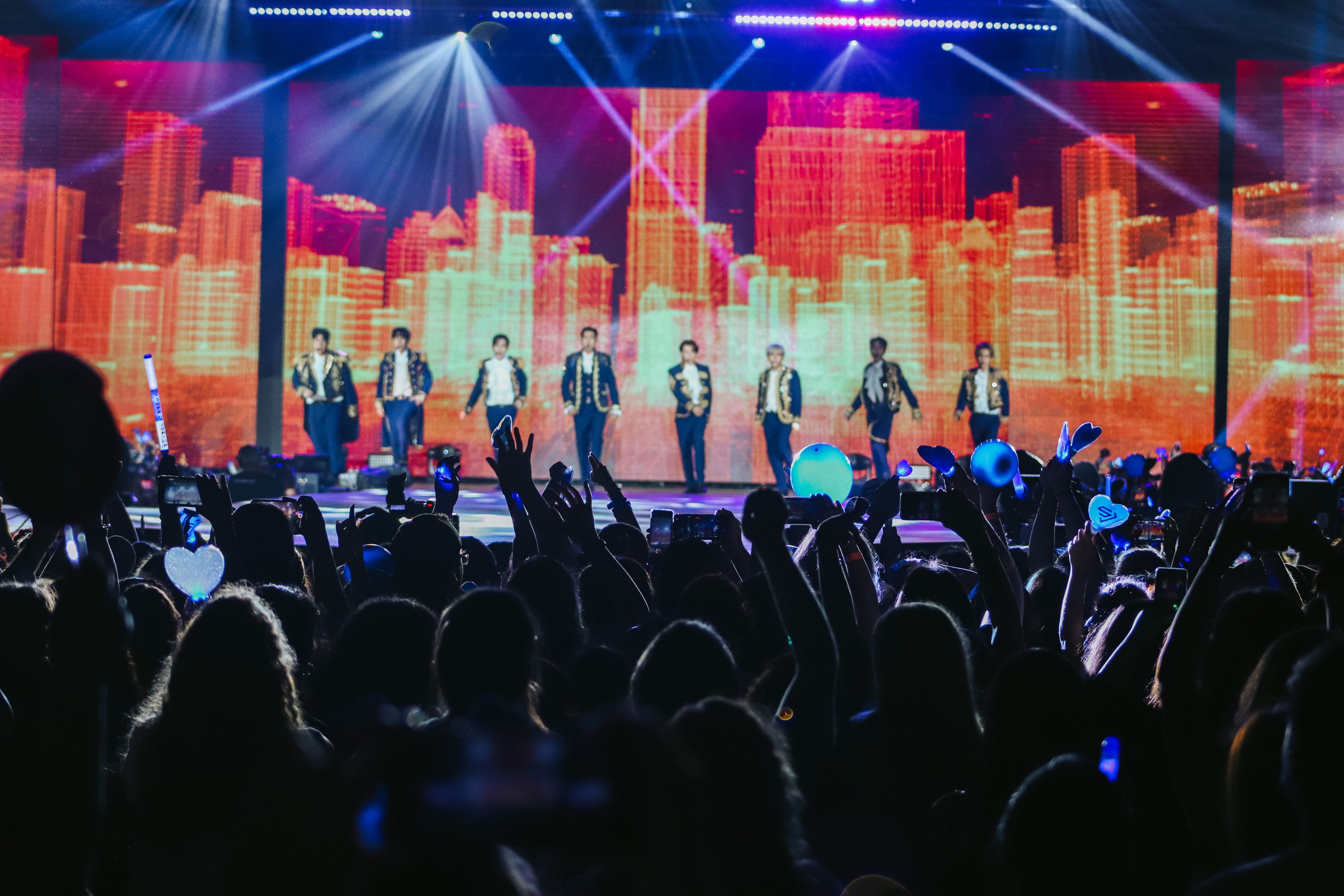 Super Junior por Isabella Lourenço (3)
