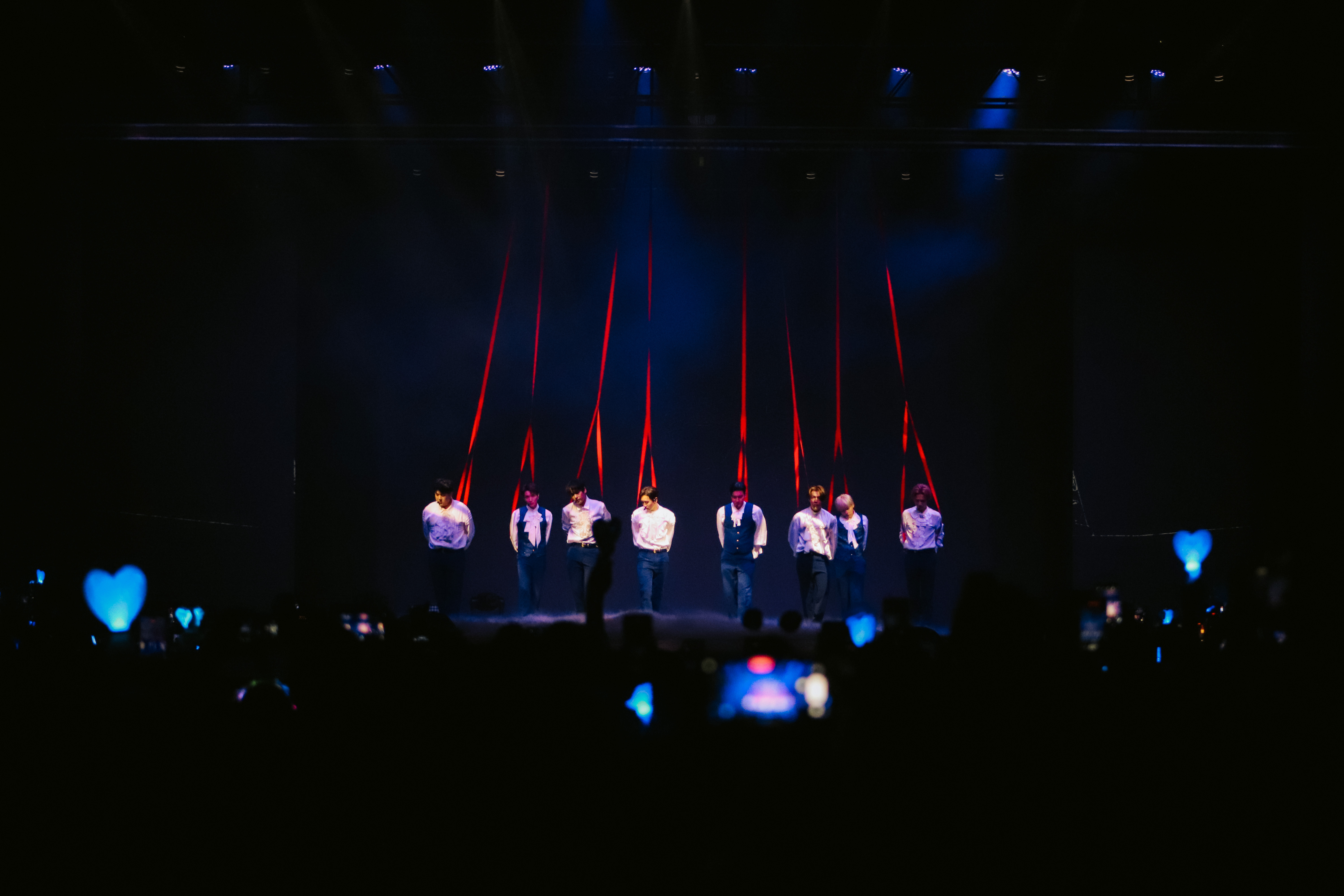 Super Junior por Isabella Lourenço (5)