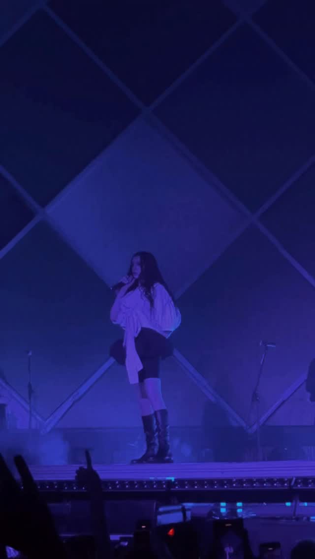 Nossa review ⭐️⭐️⭐️⭐️⭐️💜 do show da Poppy (@impoppy) no Cine Joia. 

#poppy #impoppy