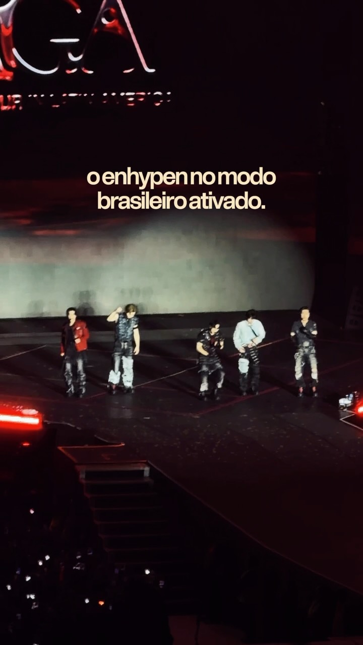 TODO MUNDO JUNTOOOO #enhypen #kpop #engene